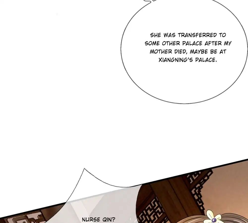 Destined to be Empress chapter 39 - page 12