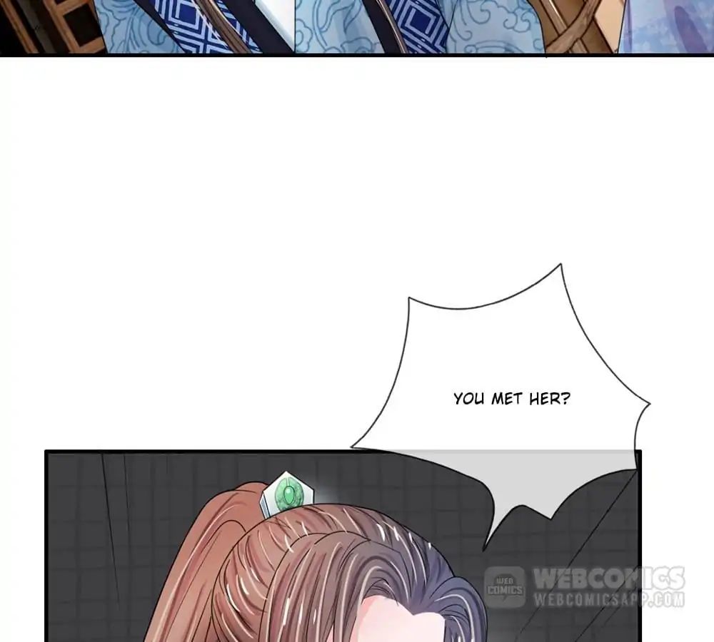 Destined to be Empress chapter 39 - page 14