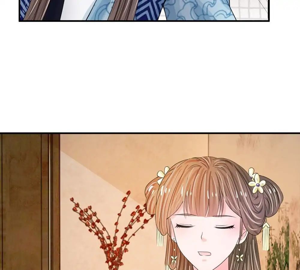Destined to be Empress chapter 39 - page 16