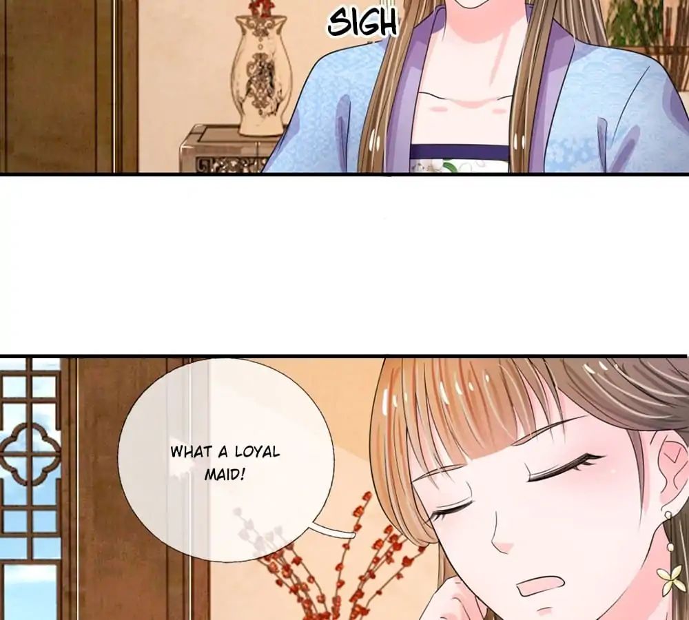 Destined to be Empress chapter 39 - page 17