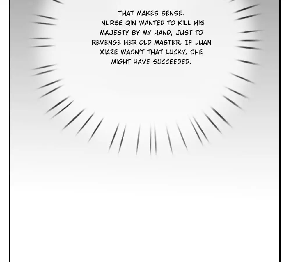 Destined to be Empress chapter 39 - page 19