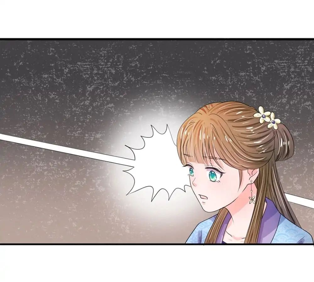 Destined to be Empress chapter 39 - page 21