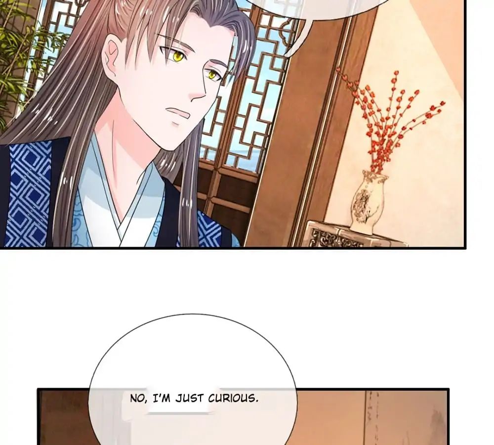 Destined to be Empress chapter 39 - page 25