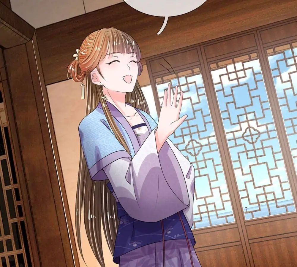 Destined to be Empress chapter 39 - page 28