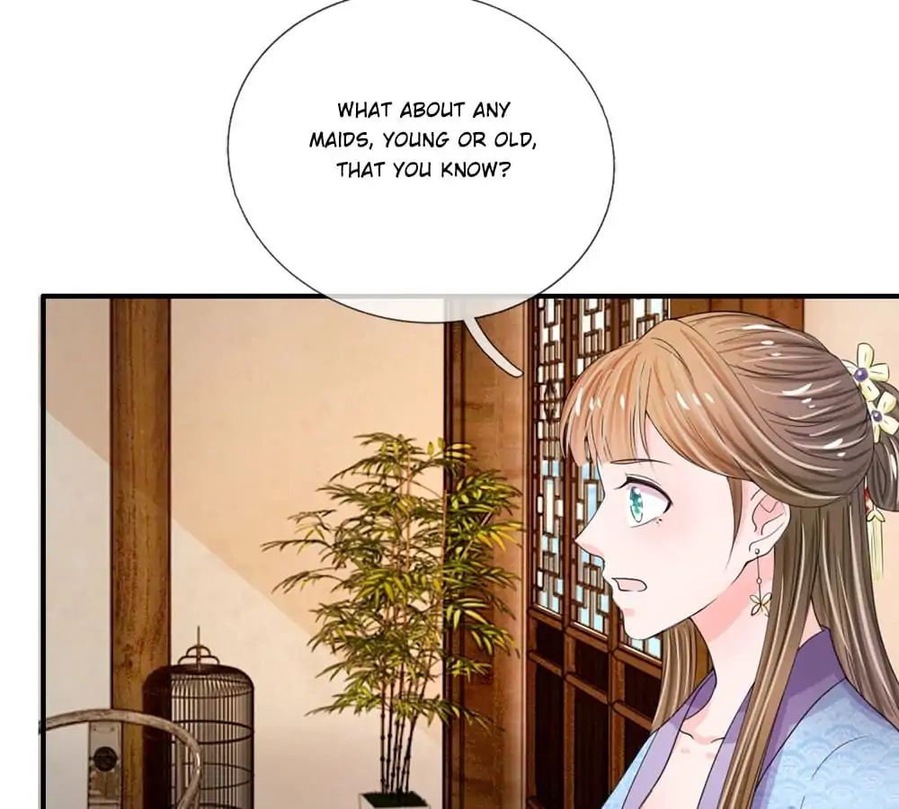Destined to be Empress chapter 39 - page 5