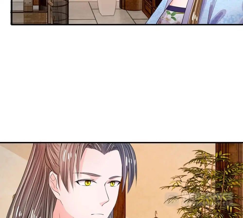 Destined to be Empress chapter 39 - page 6