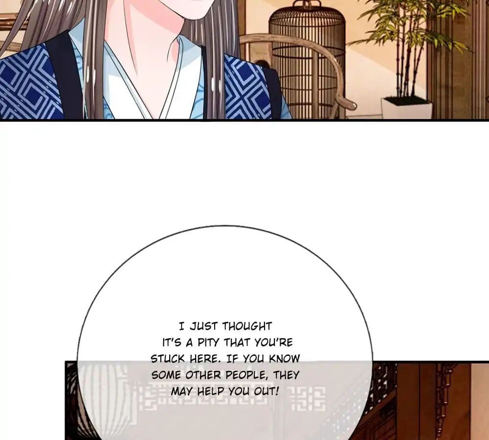 Destined to be Empress chapter 39 - page 8