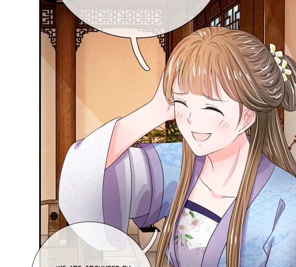 Destined to be Empress chapter 39 - page 9