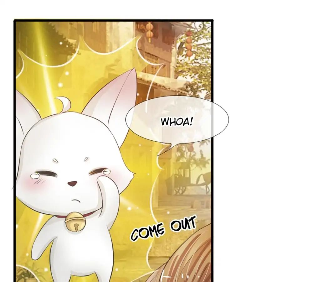 Destined to be Empress chapter 4 - page 18