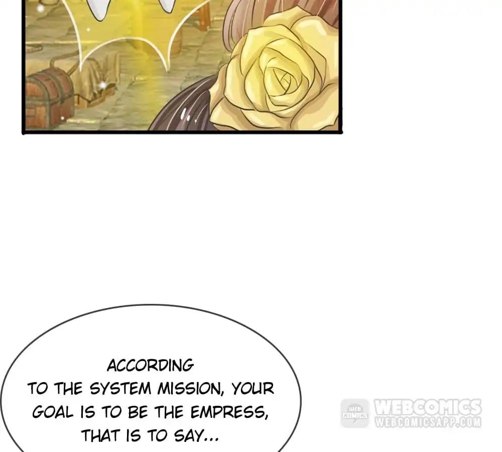 Destined to be Empress chapter 4 - page 19