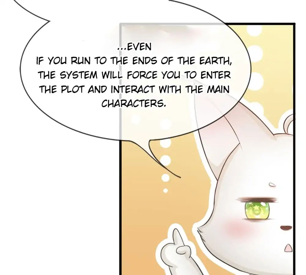 Destined to be Empress chapter 4 - page 20