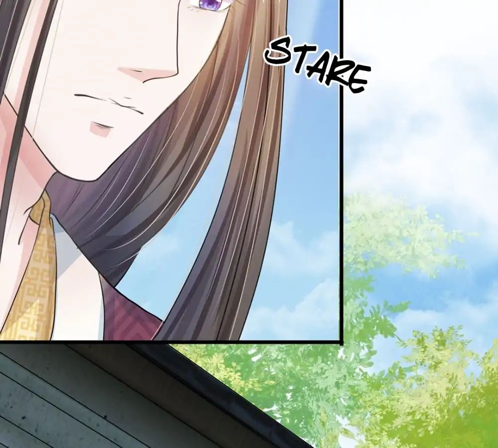 Destined to be Empress chapter 4 - page 28