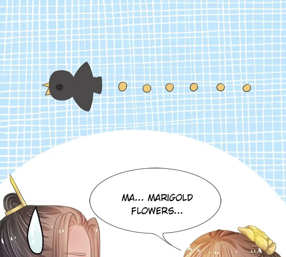 Destined to be Empress chapter 4 - page 32