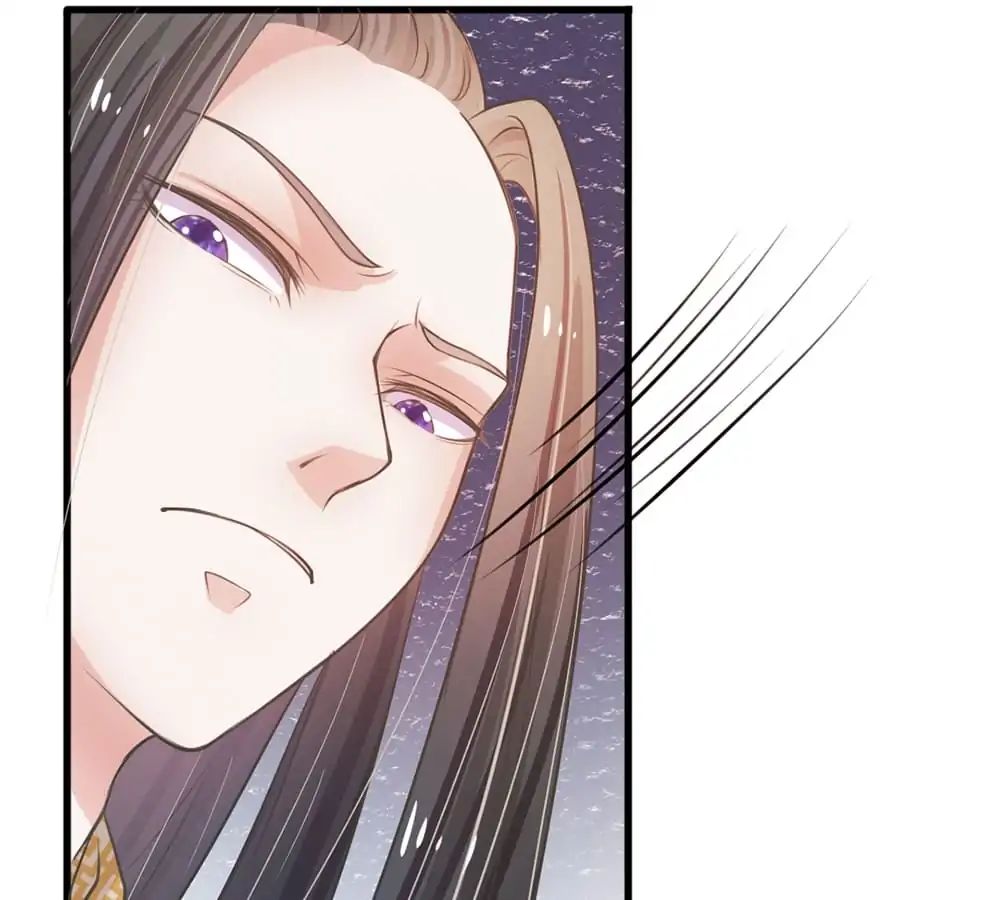 Destined to be Empress chapter 4 - page 34