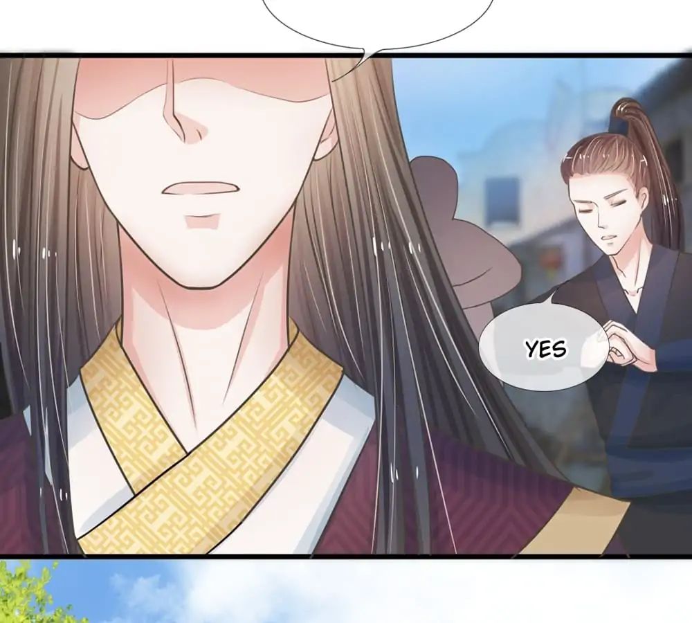 Destined to be Empress chapter 4 - page 37