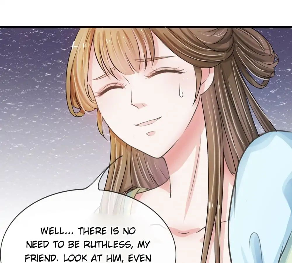 Destined to be Empress chapter 4 - page 42