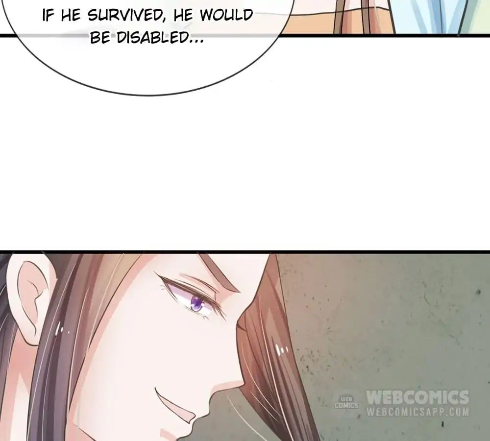 Destined to be Empress chapter 4 - page 43
