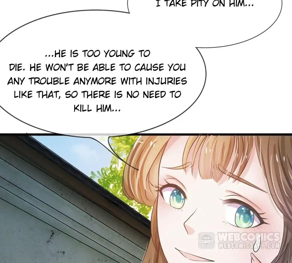 Destined to be Empress chapter 4 - page 47