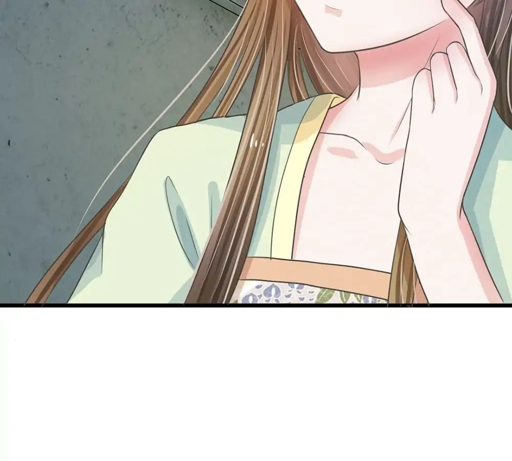 Destined to be Empress chapter 4 - page 48