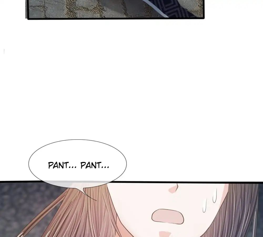 Destined to be Empress chapter 4 - page 5