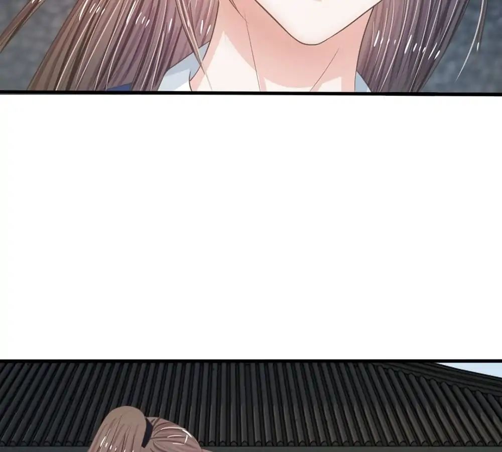 Destined to be Empress chapter 4 - page 6