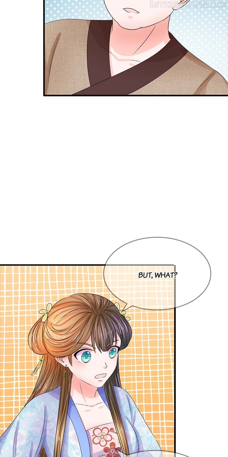 Destined to be Empress Chapter 76 - page 20