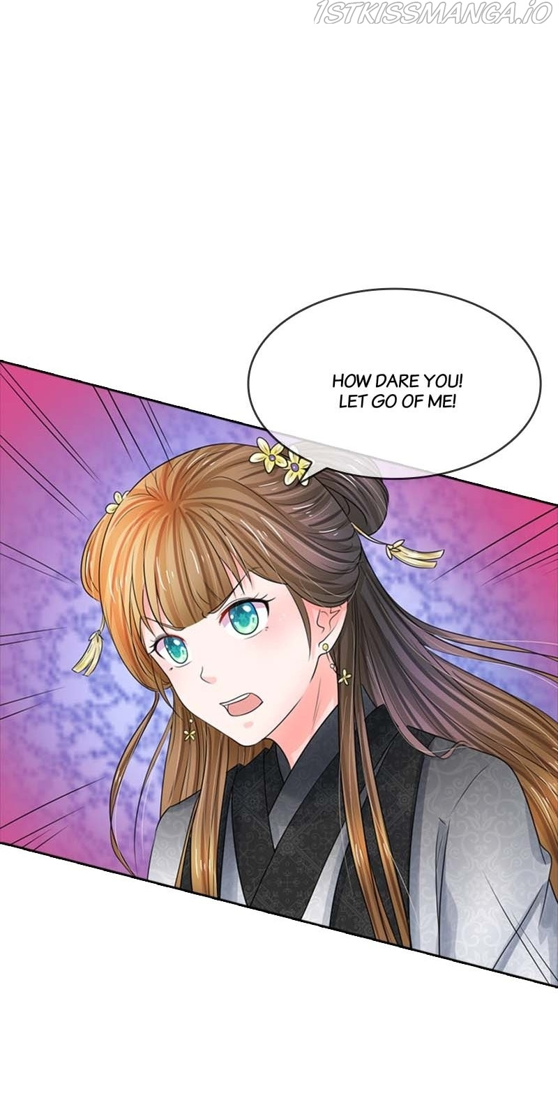 Destined to be Empress chapter 80 - page 13
