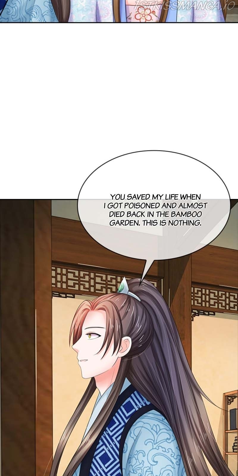 Destined to be Empress chapter 80 - page 2