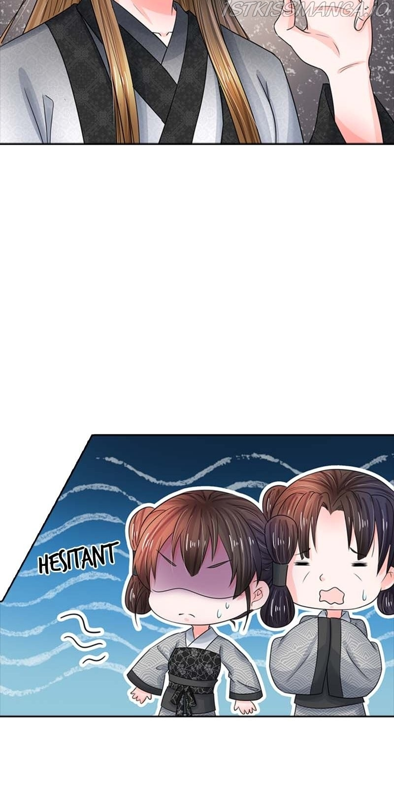 Destined to be Empress chapter 80 - page 23