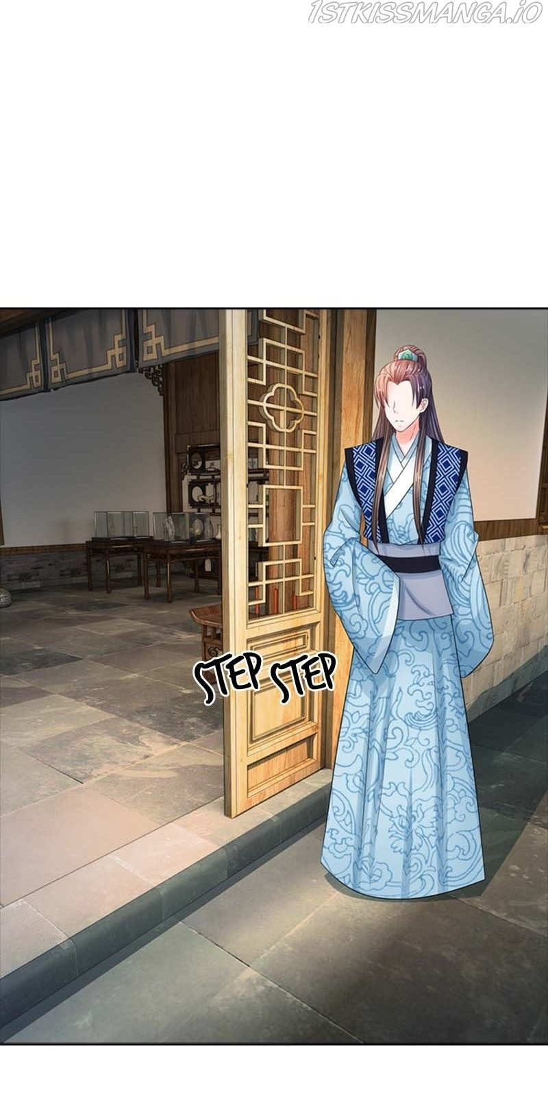 Destined to be Empress chapter 80 - page 24
