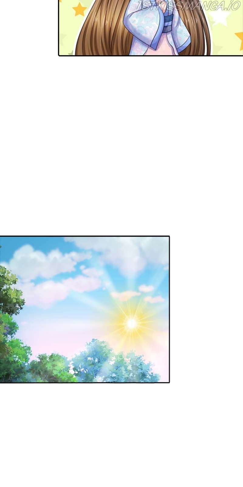 Destined to be Empress chapter 80 - page 4