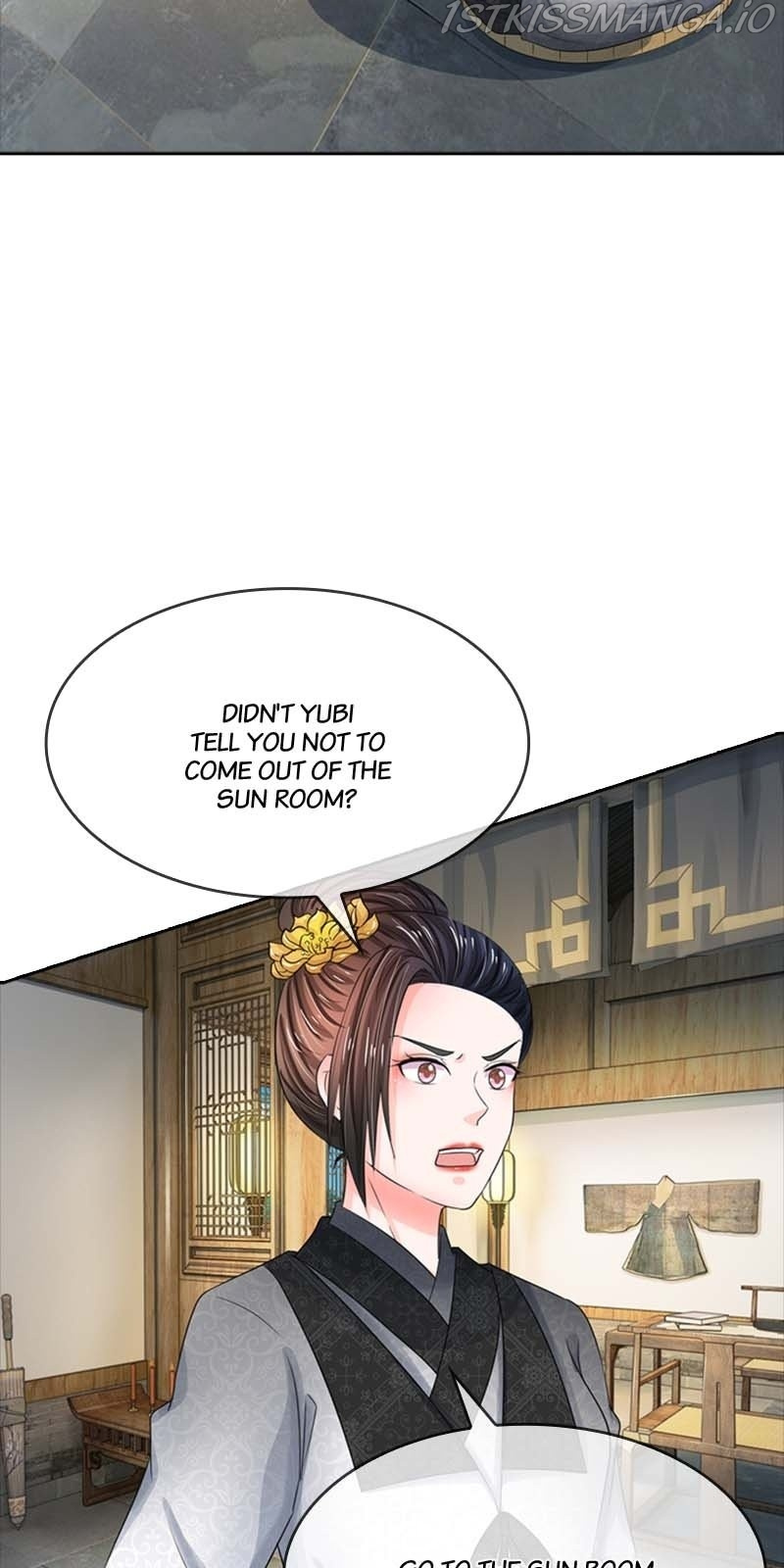 Destined to be Empress chapter 80 - page 6