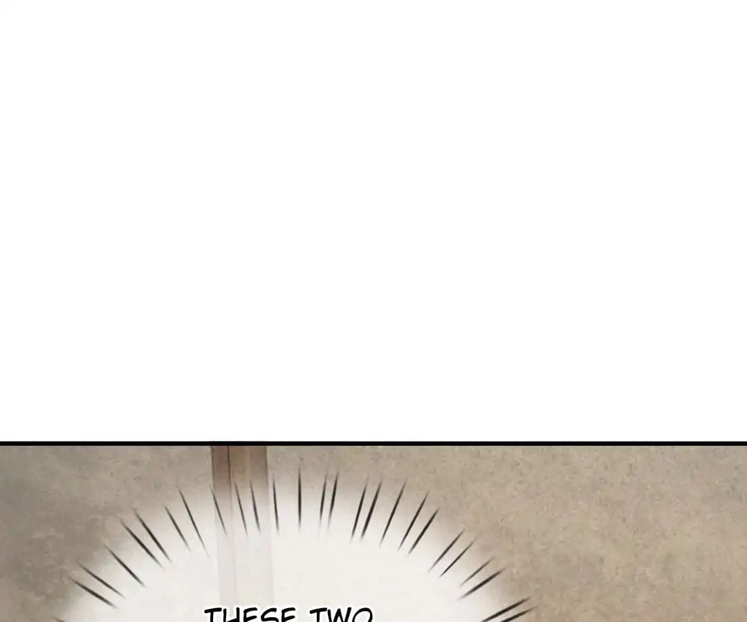 Destined to be Empress chapter 41 - page 1