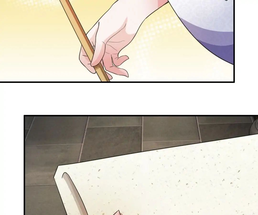 Destined to be Empress chapter 41 - page 12