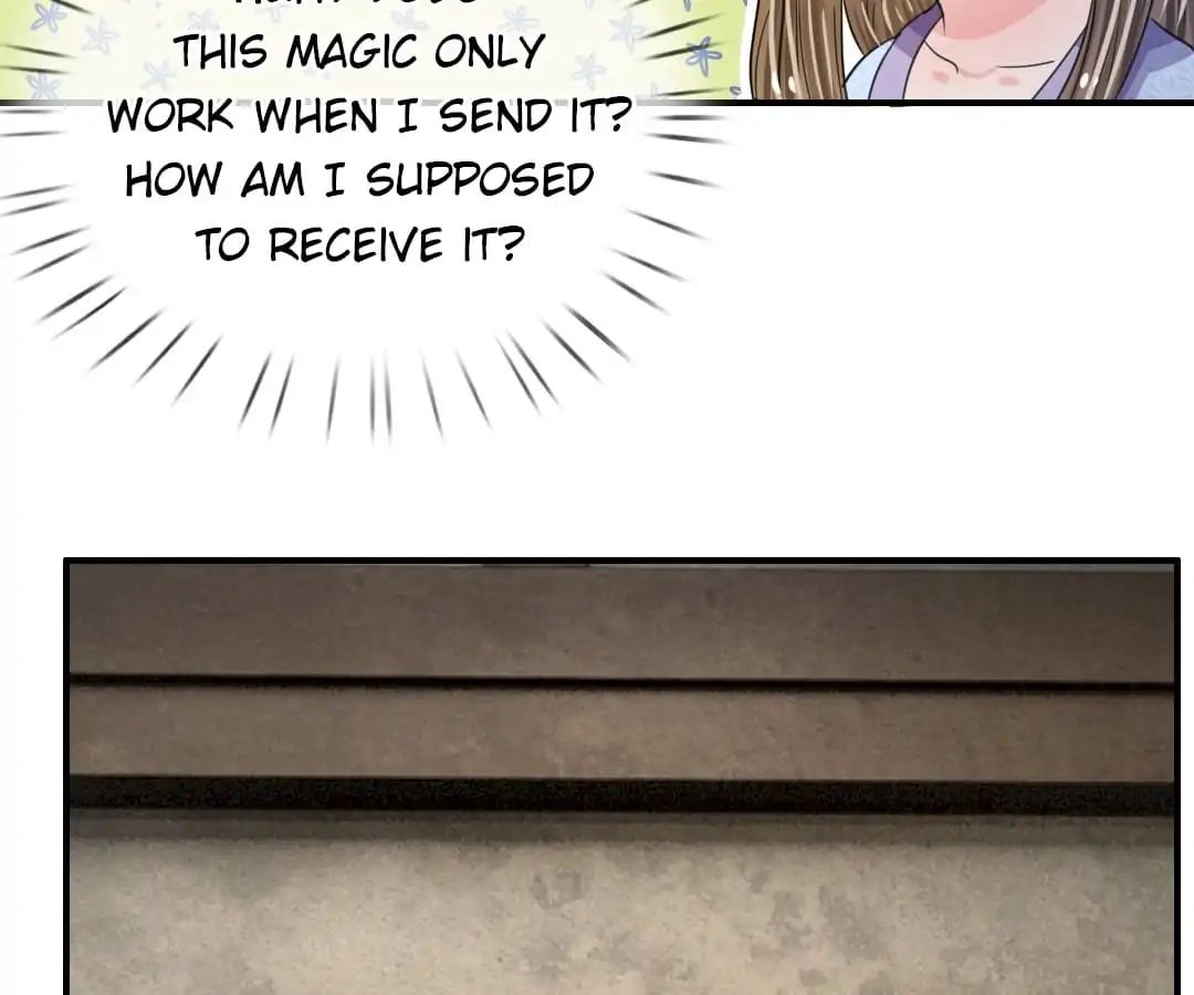 Destined to be Empress chapter 41 - page 16
