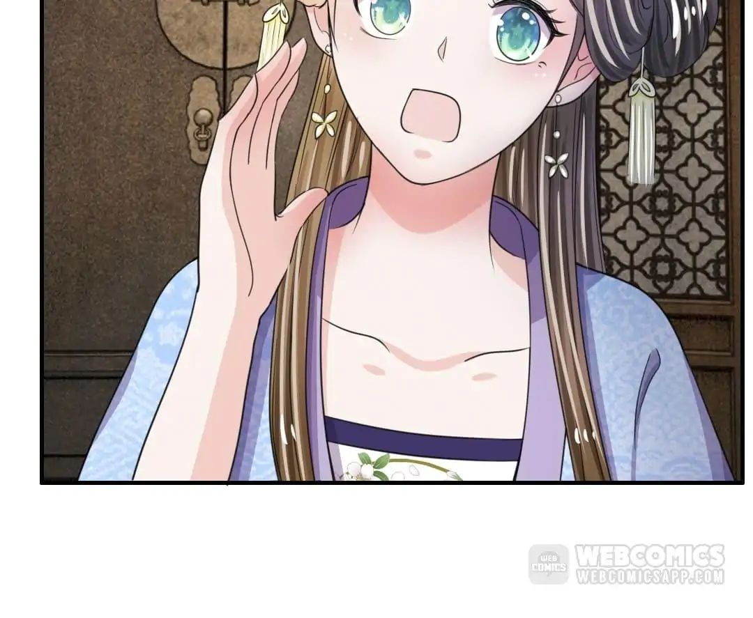 Destined to be Empress chapter 41 - page 18