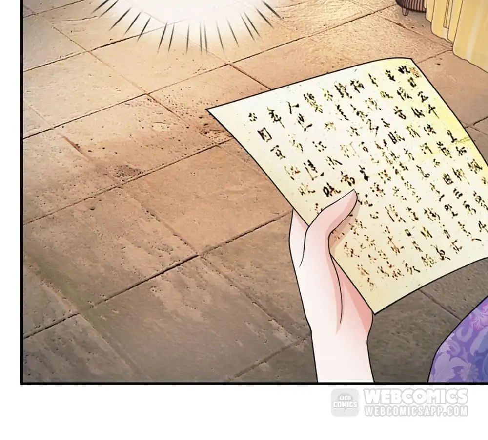 Destined to be Empress chapter 41 - page 22