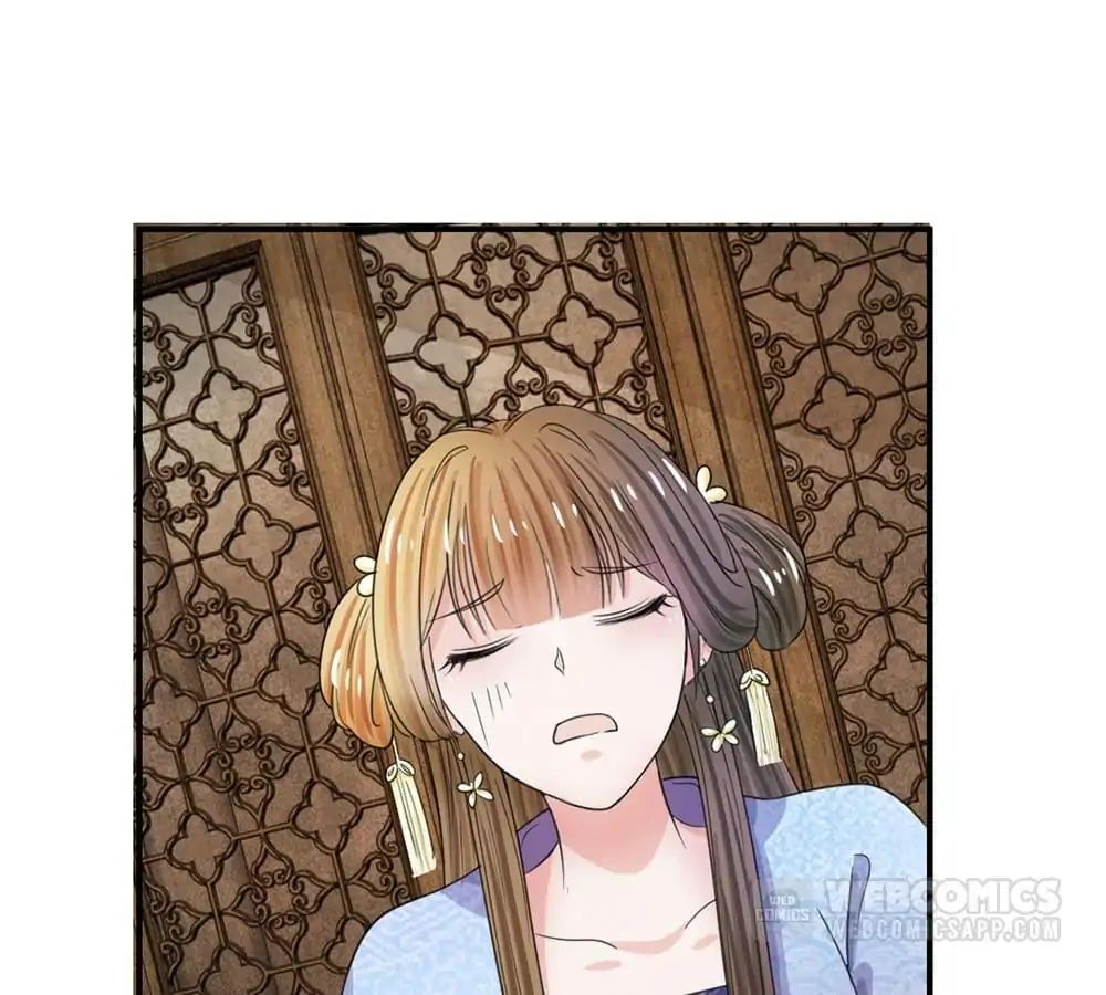 Destined to be Empress chapter 41 - page 26