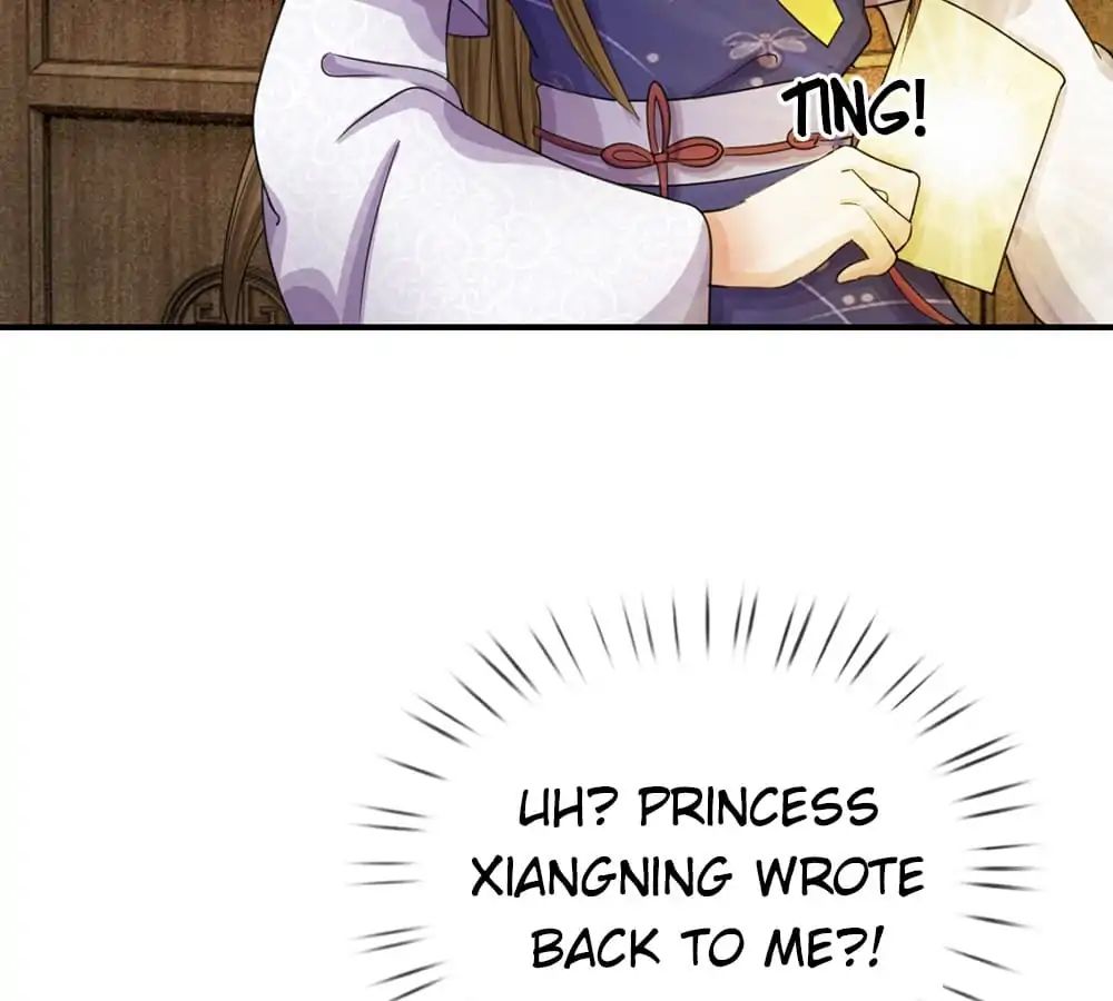 Destined to be Empress chapter 41 - page 29