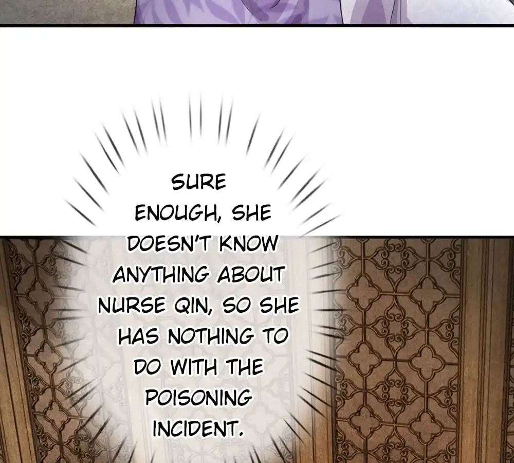 Destined to be Empress chapter 41 - page 31