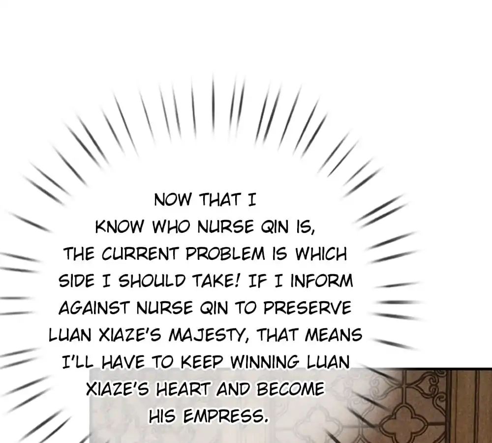 Destined to be Empress chapter 41 - page 33
