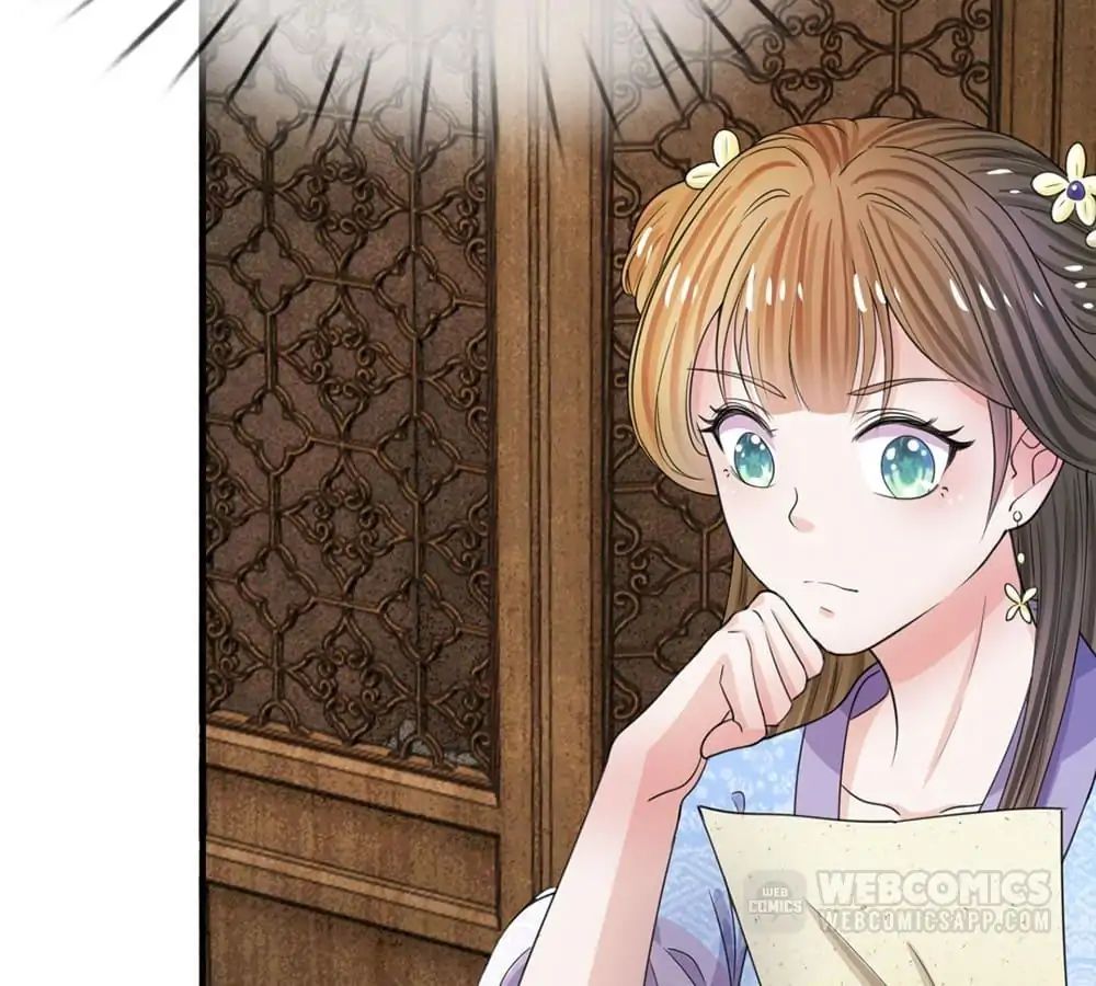 Destined to be Empress chapter 41 - page 34