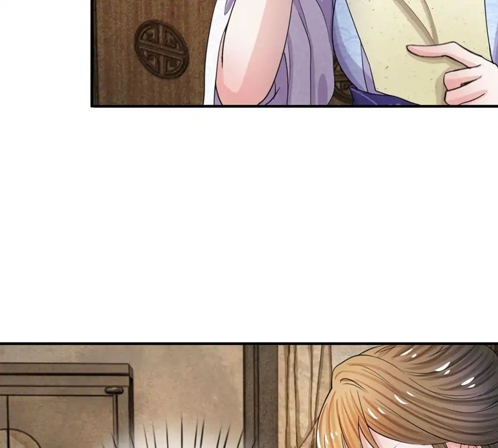 Destined to be Empress chapter 41 - page 35