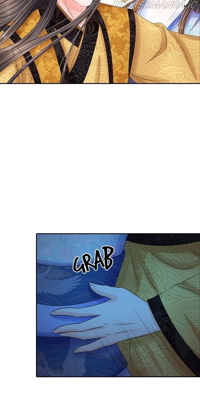 Destined to be Empress chapter 71 - page 18