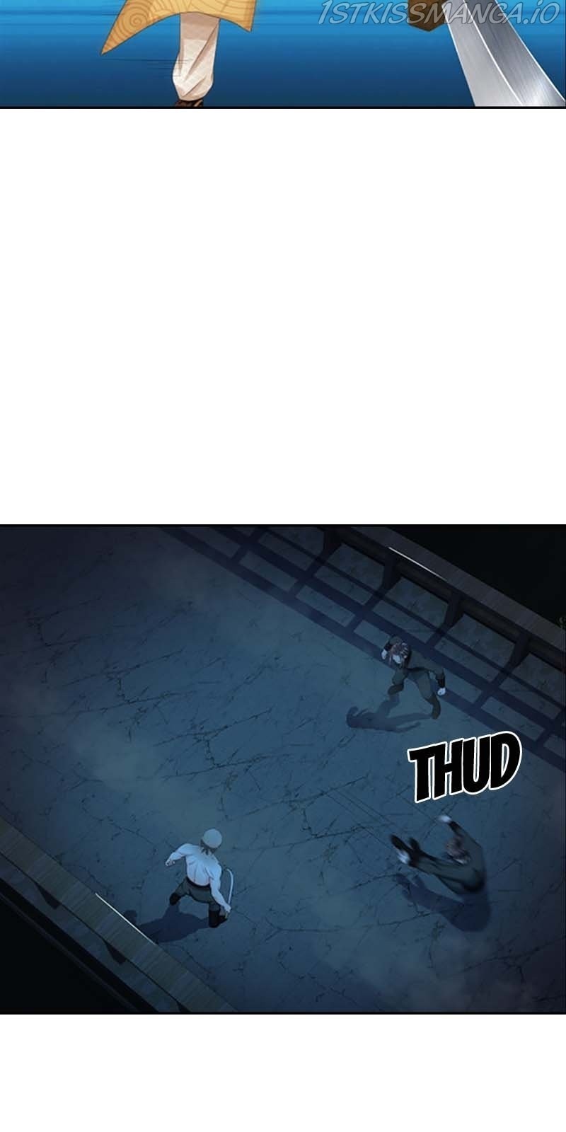 Destined to be Empress chapter 71 - page 6