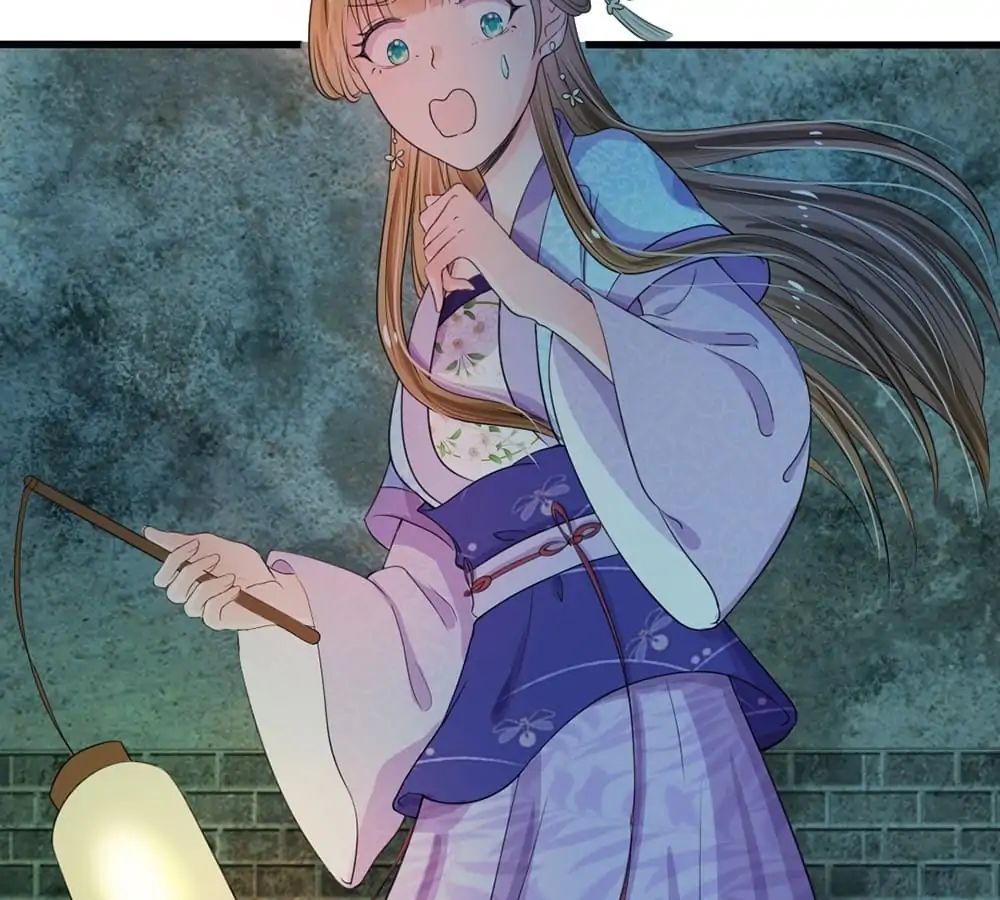 Destined to be Empress chapter 31 - page 13