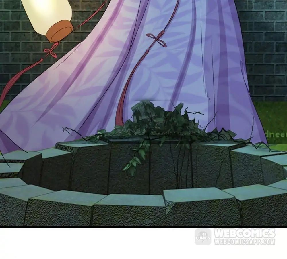 Destined to be Empress chapter 31 - page 14