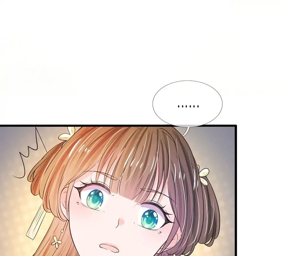 Destined to be Empress chapter 31 - page 15
