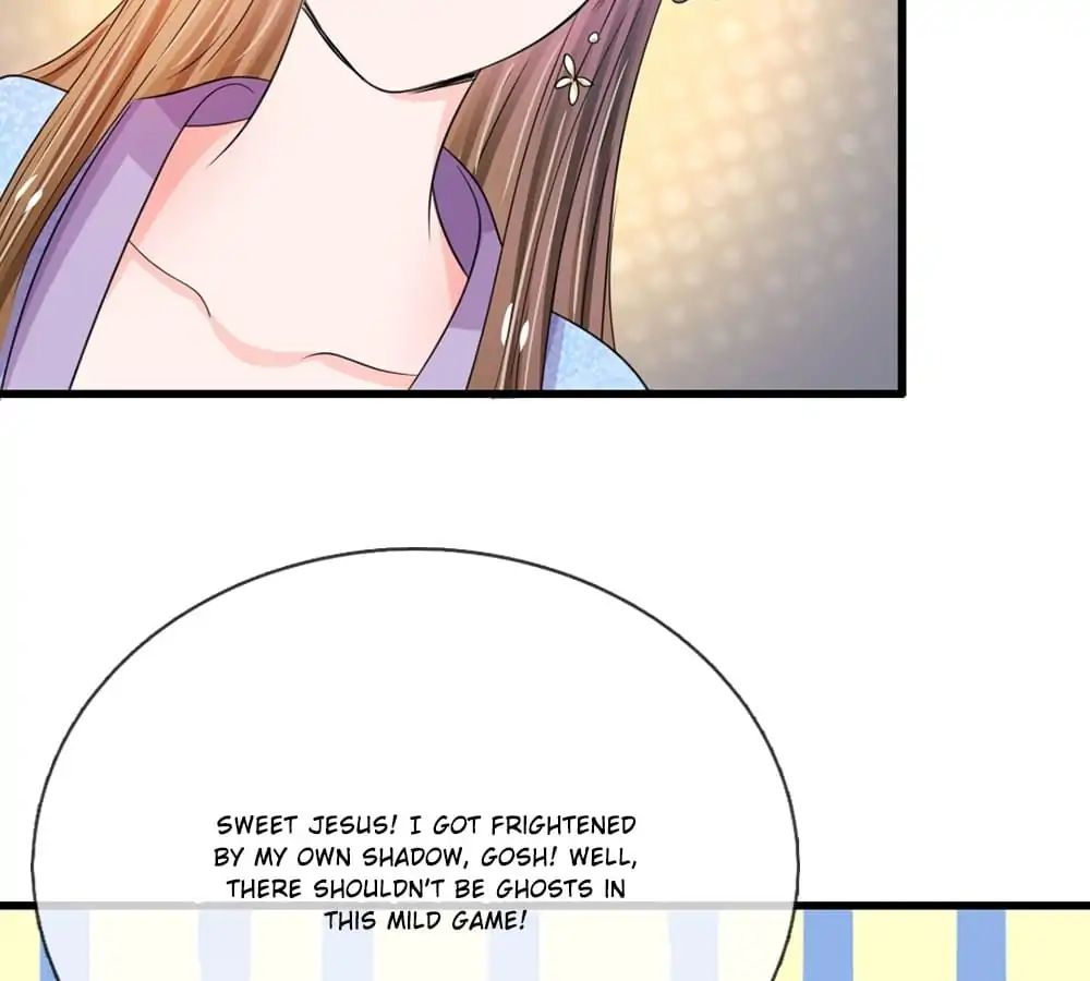 Destined to be Empress chapter 31 - page 16
