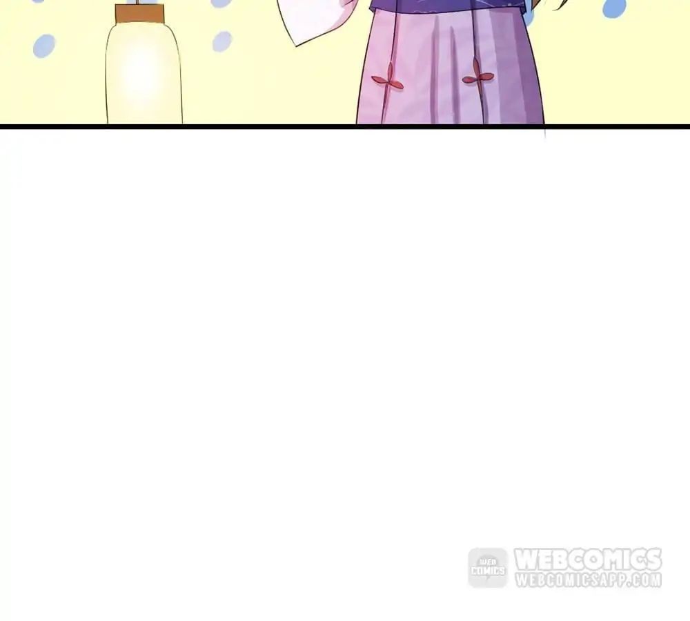 Destined to be Empress chapter 31 - page 18